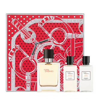 Hermes Terre d'hermes Giftset