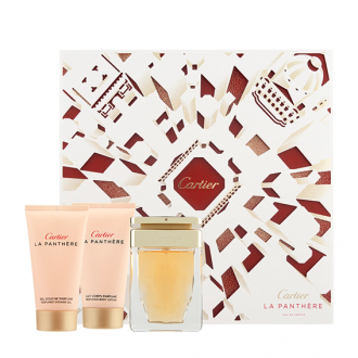 Cartier La Panthère Giftset