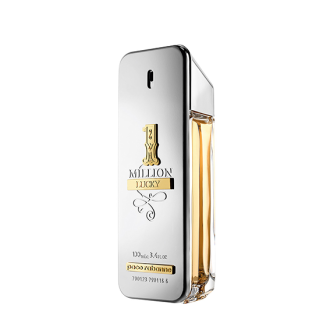 Paco Rabanne 1 Million Lucky Edt
