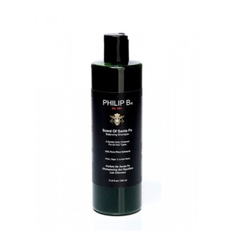 Philip B Scent Of Santa Fe Shampoo