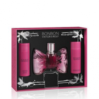 Viktor & Rolf Bonbon Giftset