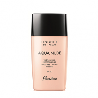 Guerlain Lingerie De Peau Aqua Nud