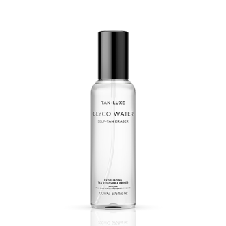 Tan-luxe Glyco Water