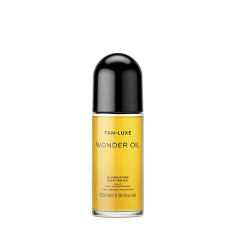 Tan-luxe Wonder Oil Light/medium