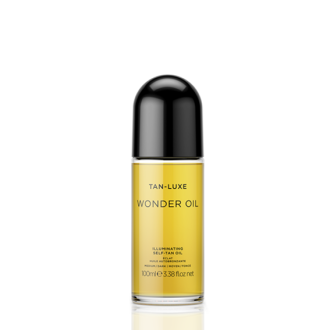 Tan-luxe Wonder Oil Medium/dark