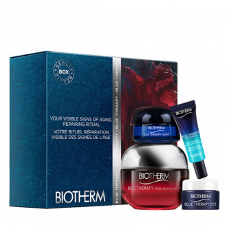 Biotherm Blue Therapy Red Algae Uplift set