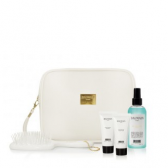 Balmain Summer Care Set Limited Editon