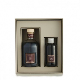 Dr. Vranjes Rosso Nobile Fragranza D'ambiente Set