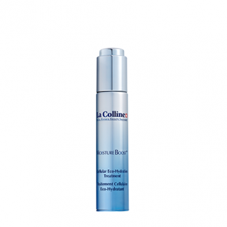La Colline Moisture Boost Eco Hydration Treatment