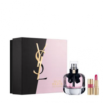 Yves Saint Laurent Mp Edp50ml+minirvs49 S18
