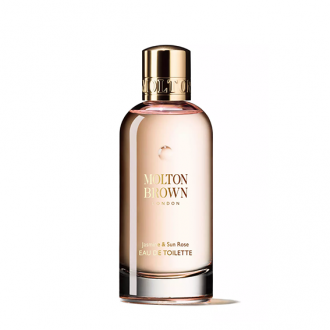 Molton Brown Jasmine & Sun Rose Edt 100ml