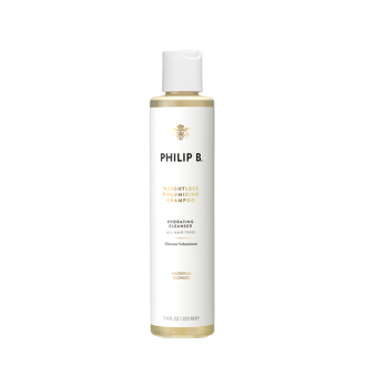 Philip B Weightless Volumizing Shampoo