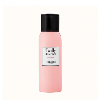 Hermes Twilly D'hermès Deodorant Spray