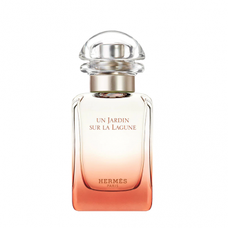 Hermes Un Jardin sur la Lagune Eau de Toilette