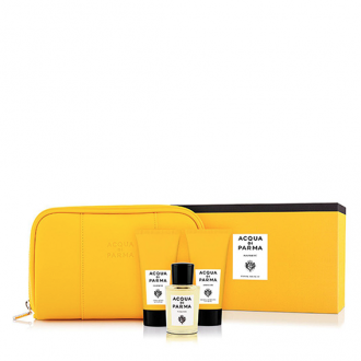 Acqua Di Parma Barbiere Essential Shaving Kit