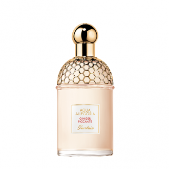 Guerlain Aqua Allegoria Ginger Piccante Eau de Toilette