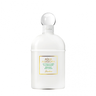 Guerlain Aqua Allegoria Bodylotion Perfumed Bergamot