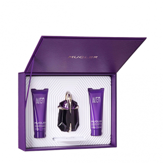 Mugler Alien 17 Alien Basic Set