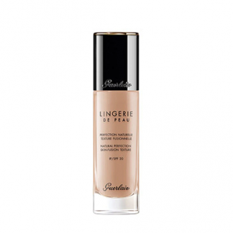 Guerlain Lingerie De Peau Foundation Fluide
