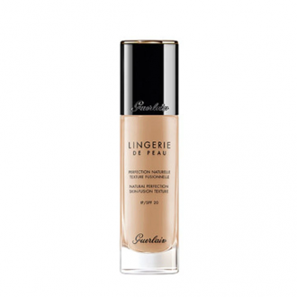Guerlain Lingerie de Peau Fluide Foundation