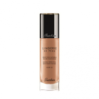 Guerlain Lingerie De Peau Foundation Fluide