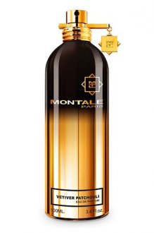 Montale Vetiver Patchouli