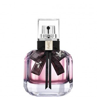 Yves Saint Laurent Mon Paris Floral Eau de Parfum 