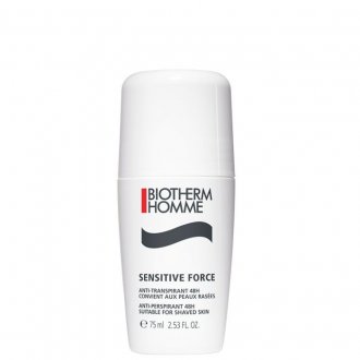 Biotherm Homme Sensitive Force Deodorant