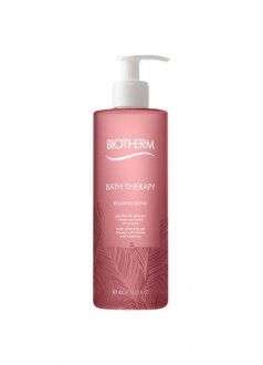 Biotherm Bath Therapy Relaxing Blend Shower Gel