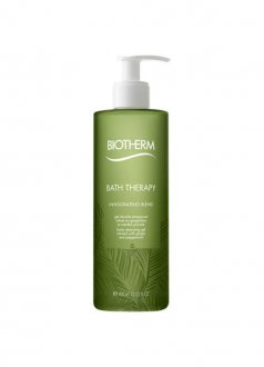 Biotherm Bath Therapy Invigorating Blend Showergel
