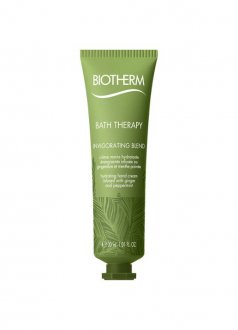 Biotherm Bath Therapy Invigorating Handcrème