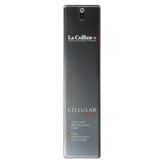 La Colline Men Cellular Revitalizing Rich Care