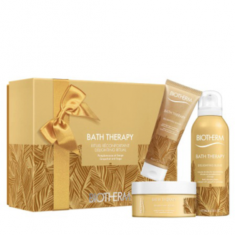 Biotherm Bath Therapy Delighting Blend med. set