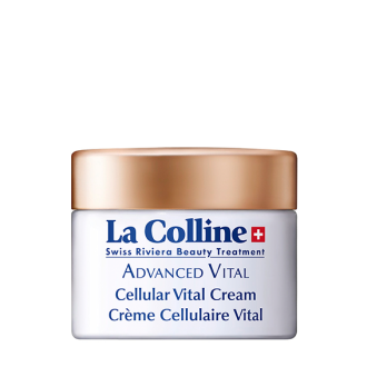La Colline Cellular Vital Cream