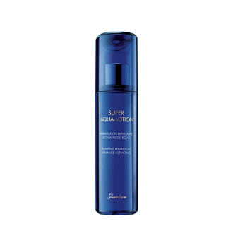 Guerlain Super Aqua Lotion