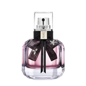 Yves Saint Laurent Mon Paris Floral Eau de Parfum 