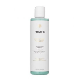 Philip B Shampoo Nordic Wood One Step