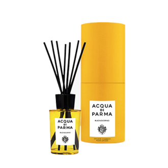 Acqua Di Parma Buongiorno room diffuser
