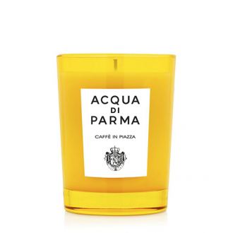 Acqua Di Parma Caffe In Piazza candle