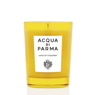 Acqua Di Parma Luce Di Colonia geurkaars