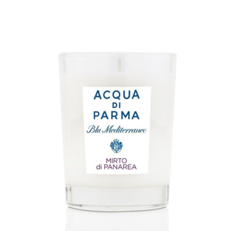 Acqua Di Parma Mirto Di Panarea geurkaars