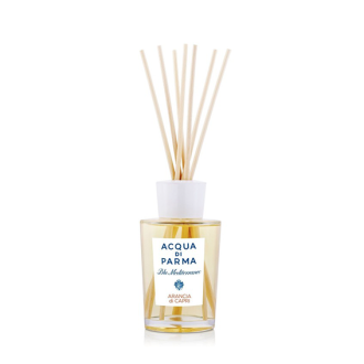 Acqua Di Parma Arancia Di Capri room diffuser