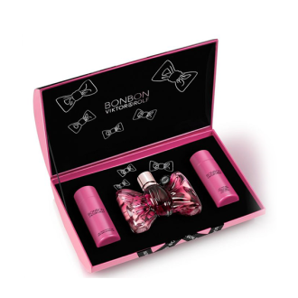 Viktor & Rolf Bonbon set