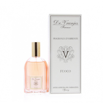 Dr Vranjes Fuoco Fragranza D'Ambiente Spray