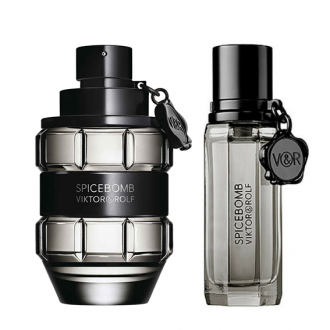 Viktor & Rolf Spicebomb Fatherday gift set