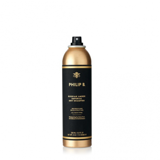 Philip B Russian Amber Imperial Dryshampoo
