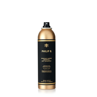 Philip B Shampoo Russian Amber Imperial Droogshampoo