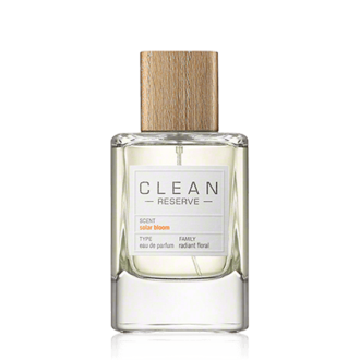 Clean Reserve Solar Bloom Eau de Parfum 