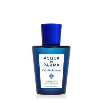 Acqua Di Parma Blu Mediterraneo Cipresso di Toscana Showergel