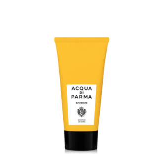 Acqua Di Parma Barbiere Beard Shampoo Tube